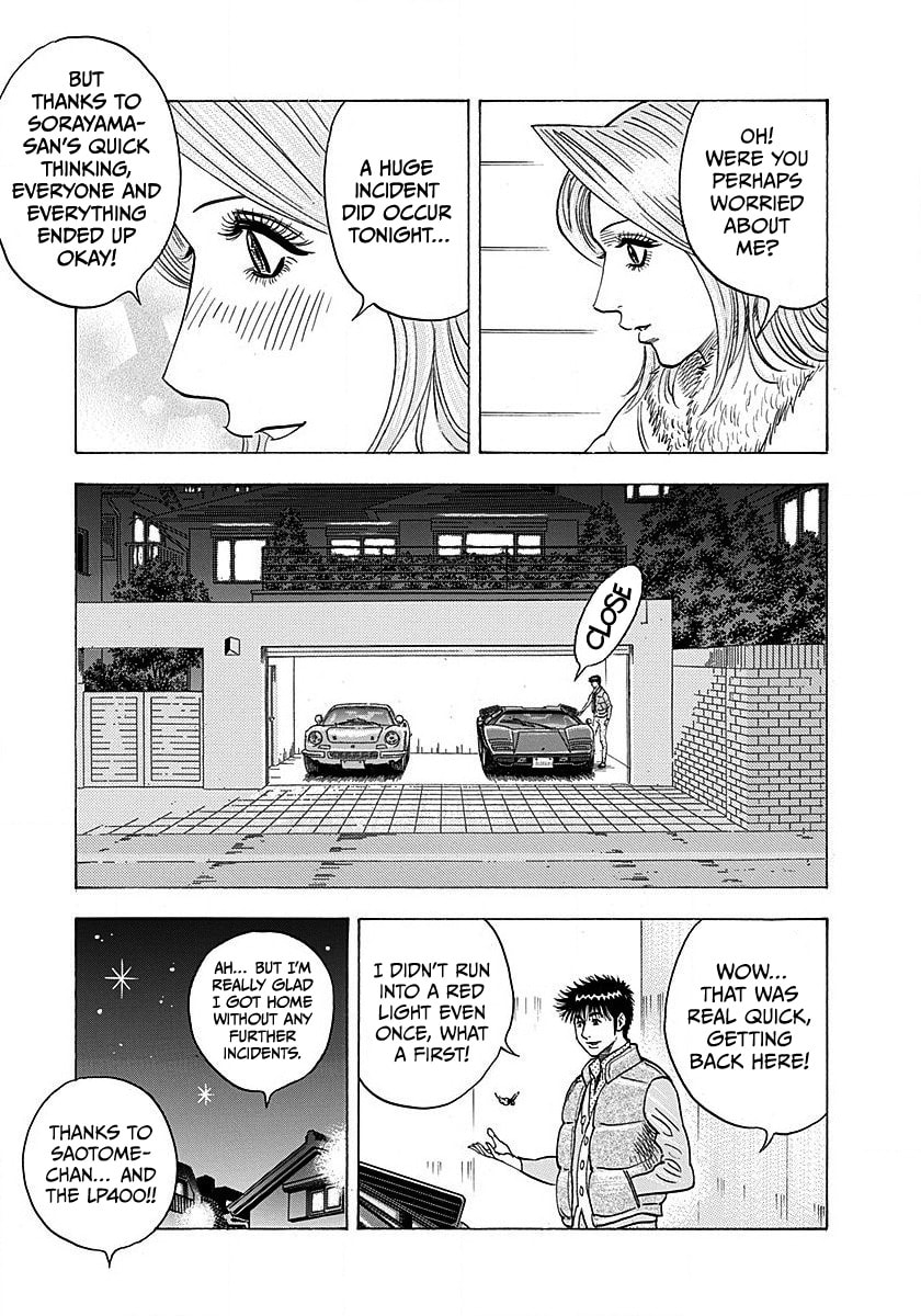 Countach Chapter 274 page 10 - 