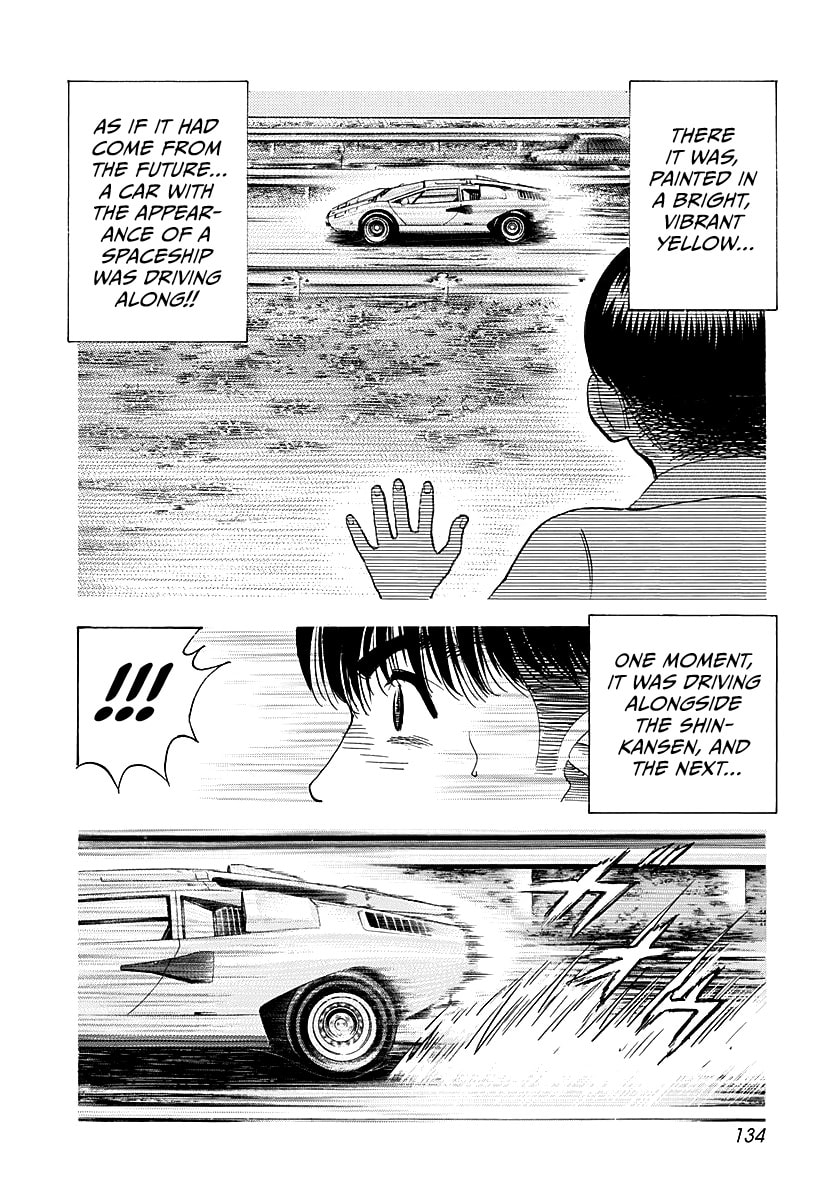 Countach Chapter 275 page 6 - 