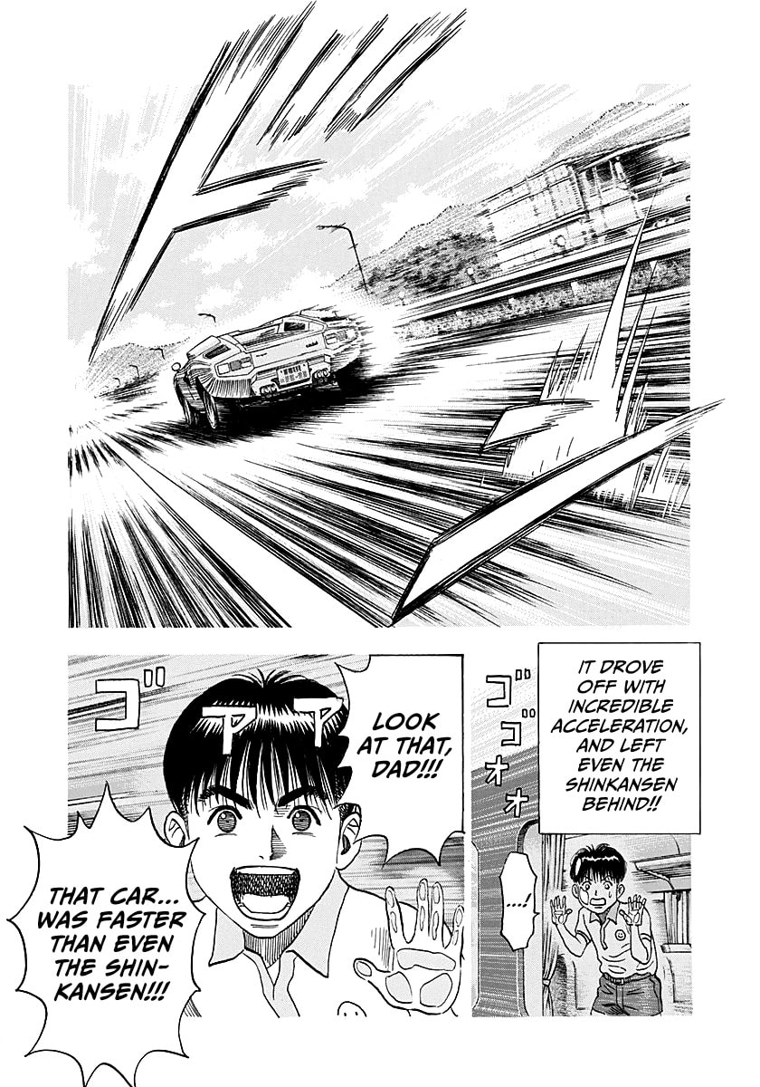 Countach Chapter 275 page 7 - 