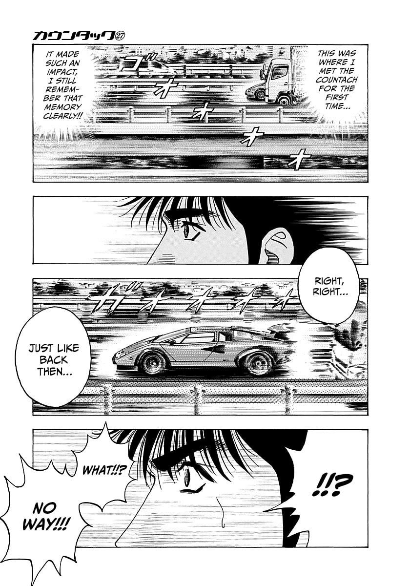 Countach Chapter 275 page 9 - 