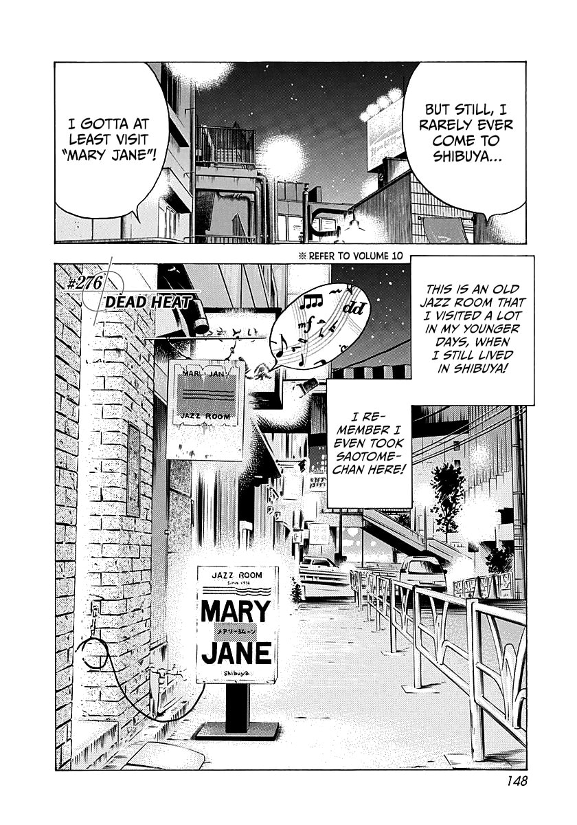 Countach Chapter 276 page 2 - 