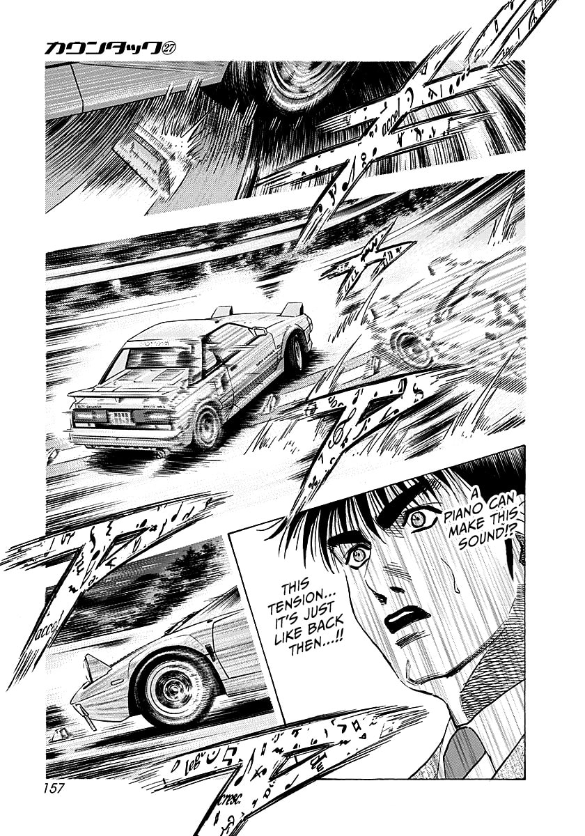 Countach Chapter 276 page 11 - 