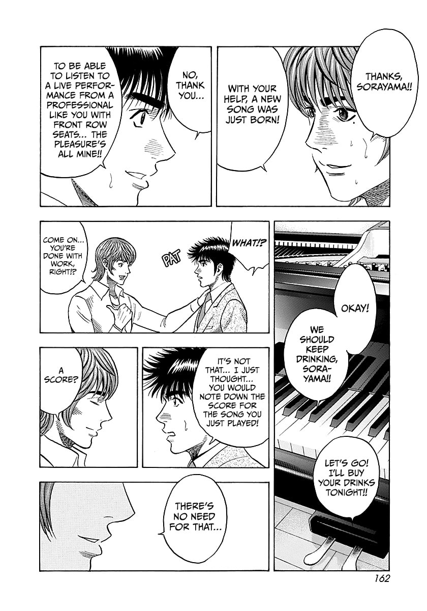 Countach Chapter 276 page 15 - 
