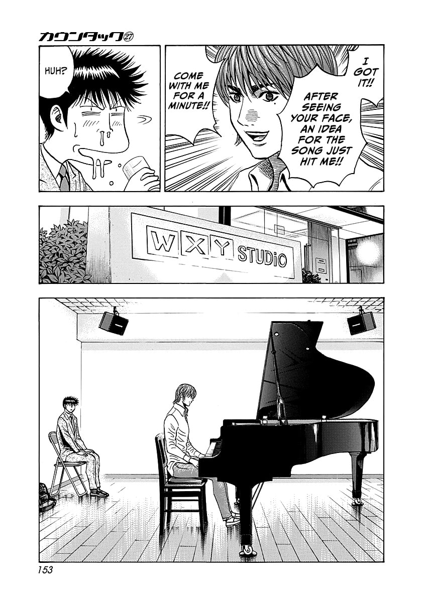 Countach Chapter 276 page 7 - 