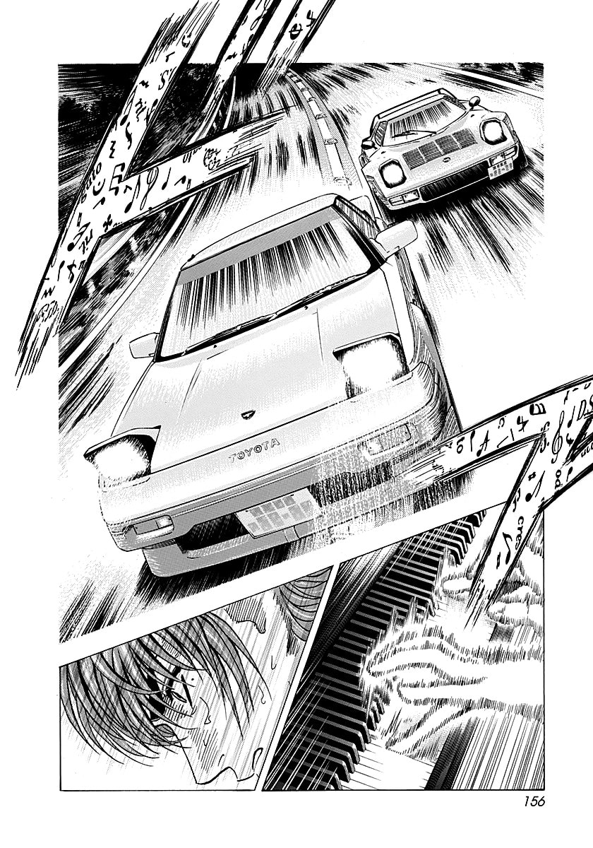 Countach Chapter 276 page 10 - 