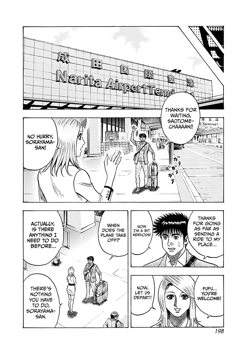 Countach Chapter 278 page 15 - 