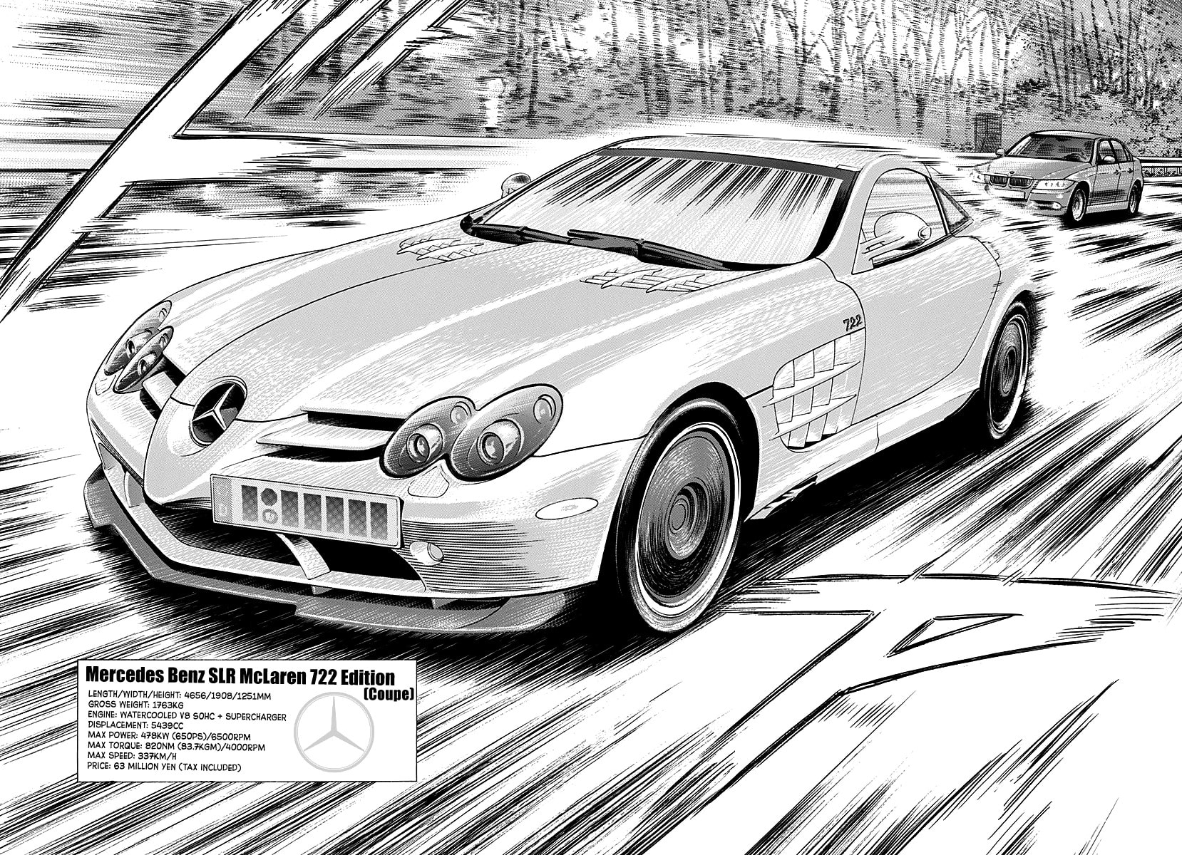 Countach Chapter 279 page 11 - 