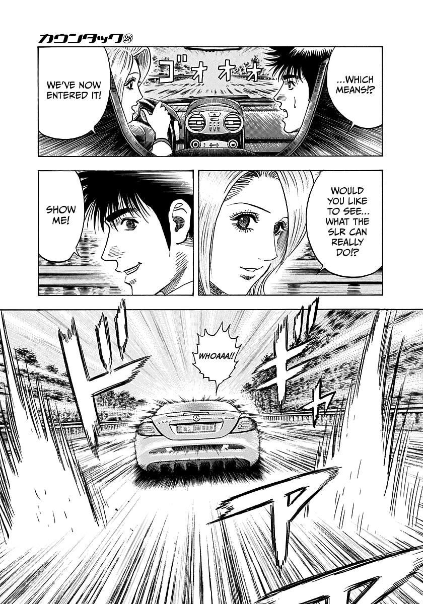 Countach Chapter 279 page 13 - 