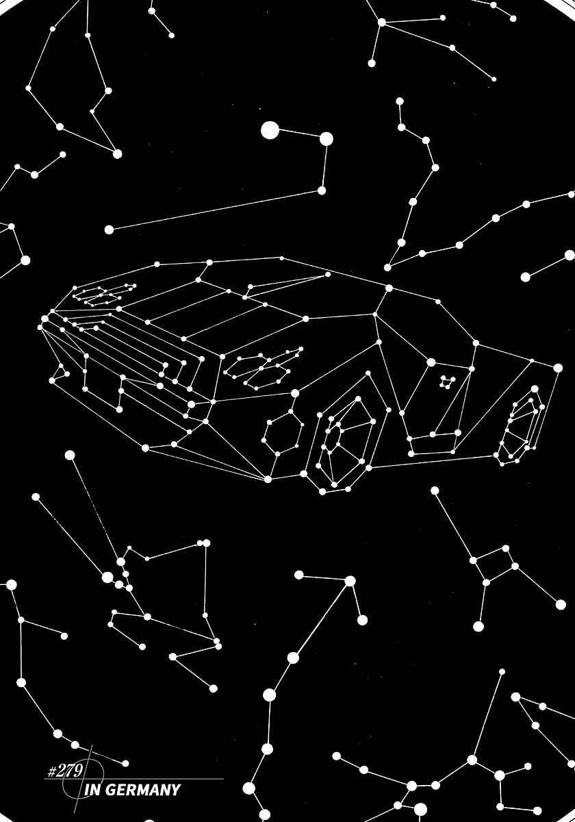 Countach Chapter 279 page 4 - 