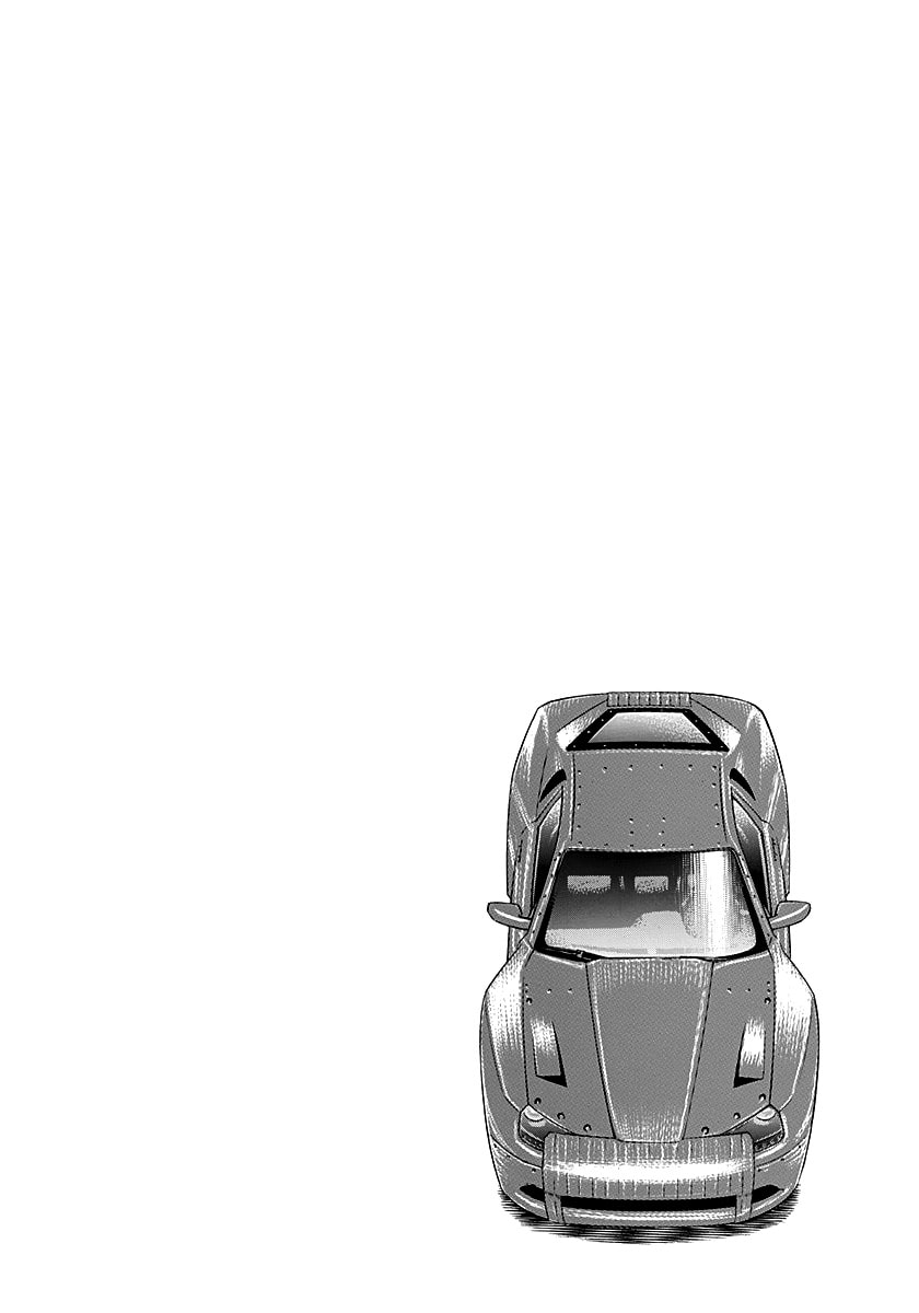 Countach Chapter 280 page 18 - 