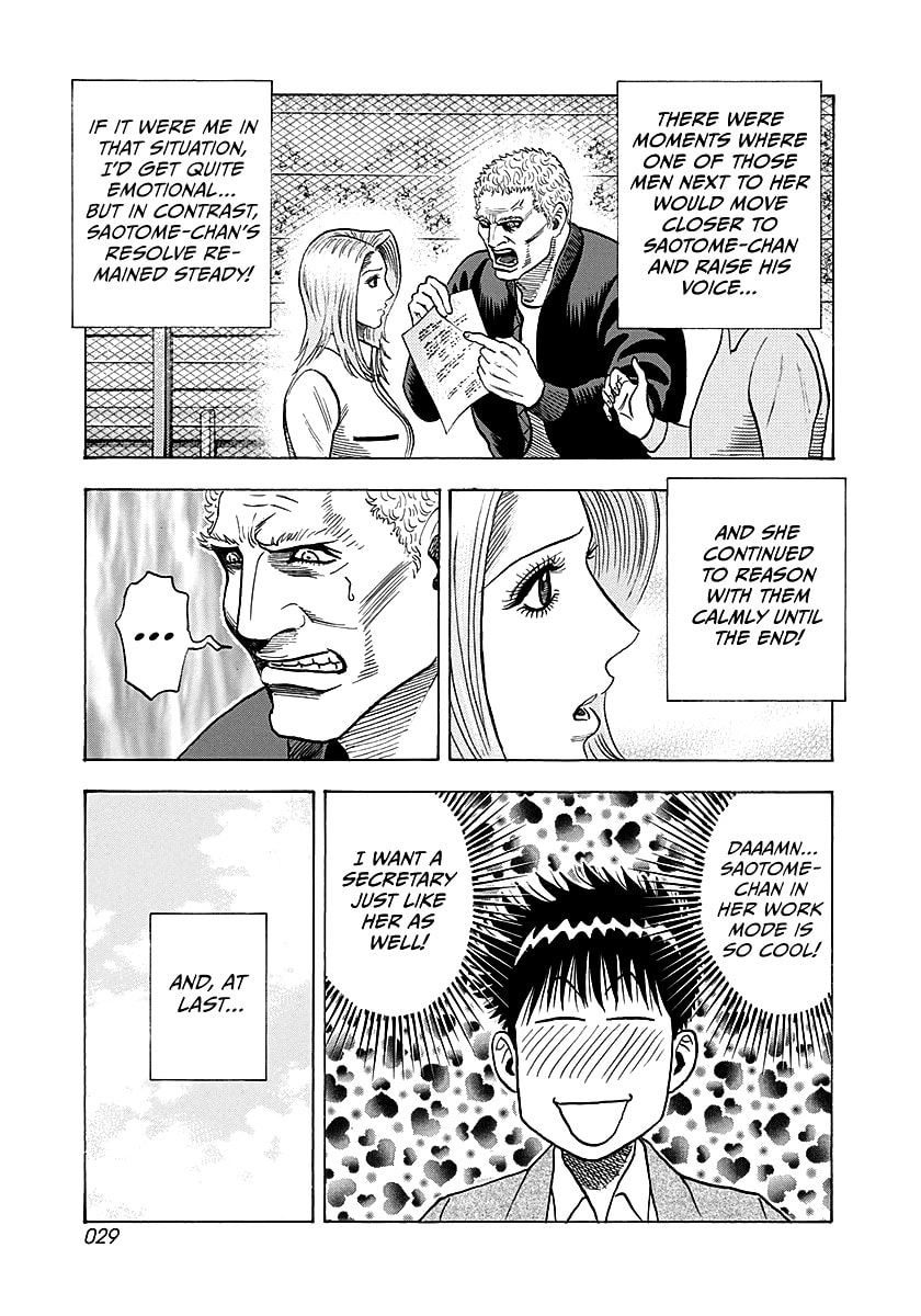 Countach Chapter 280 page 9 - 