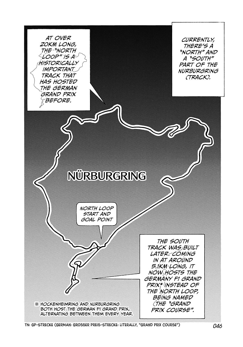 Countach Chapter 281 page 7 - 