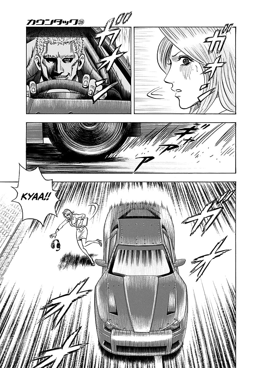 Countach Chapter 282 page 14 - 