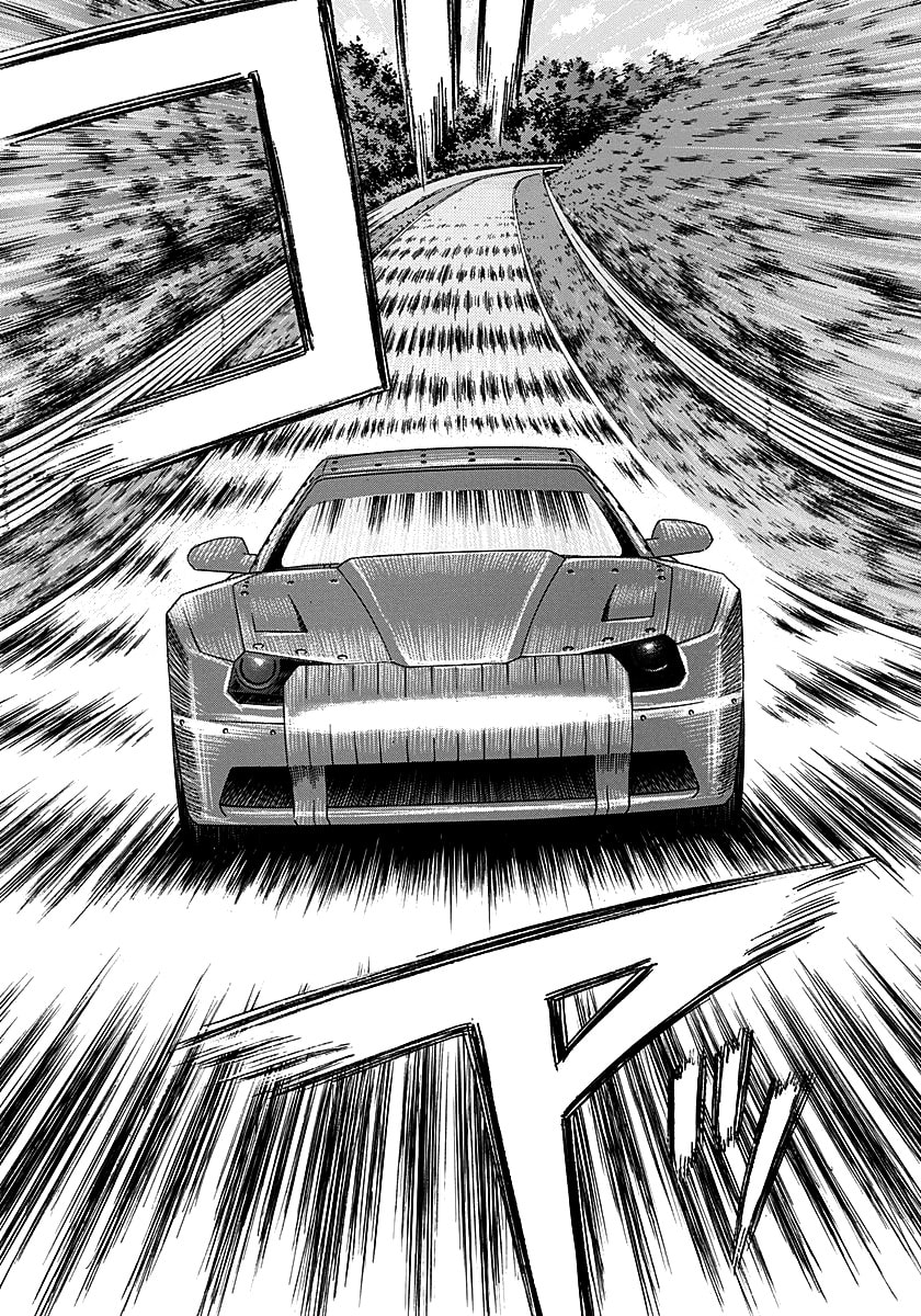 Countach Chapter 282 page 16 - 