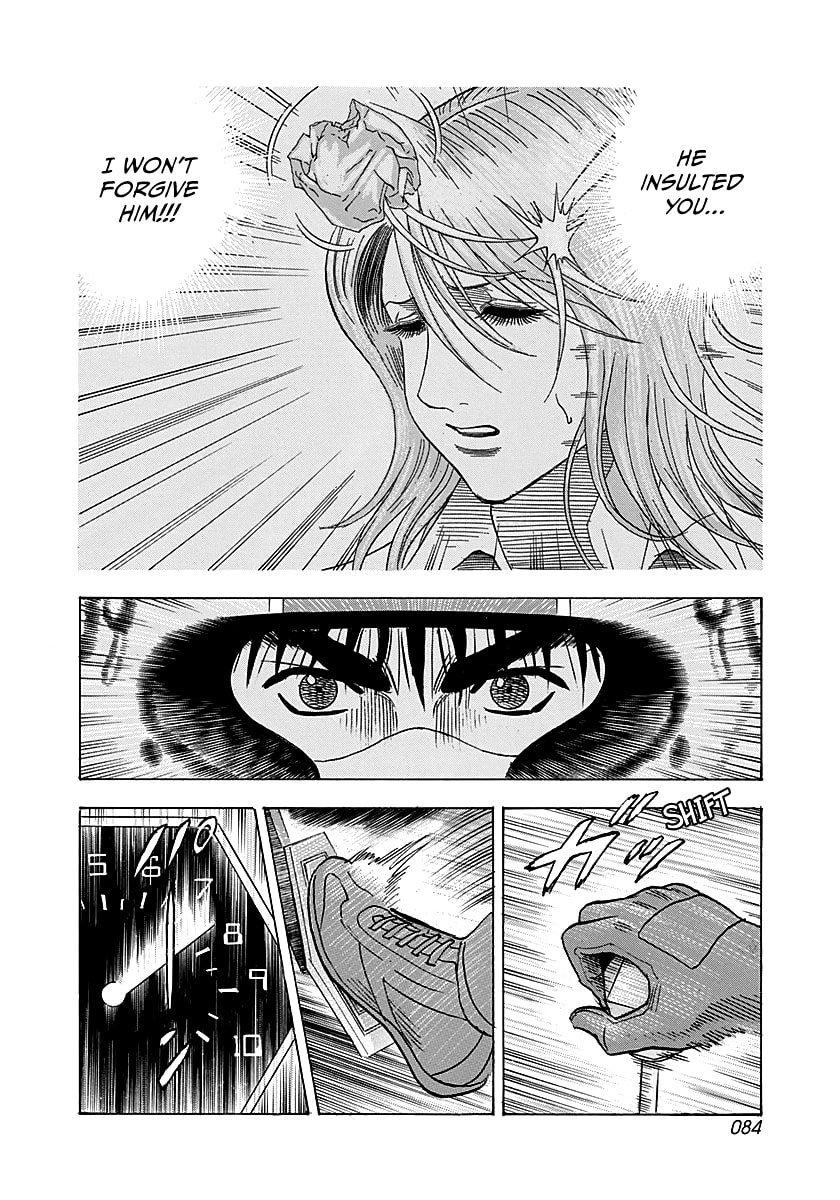 Countach Chapter 283 page 9 - 