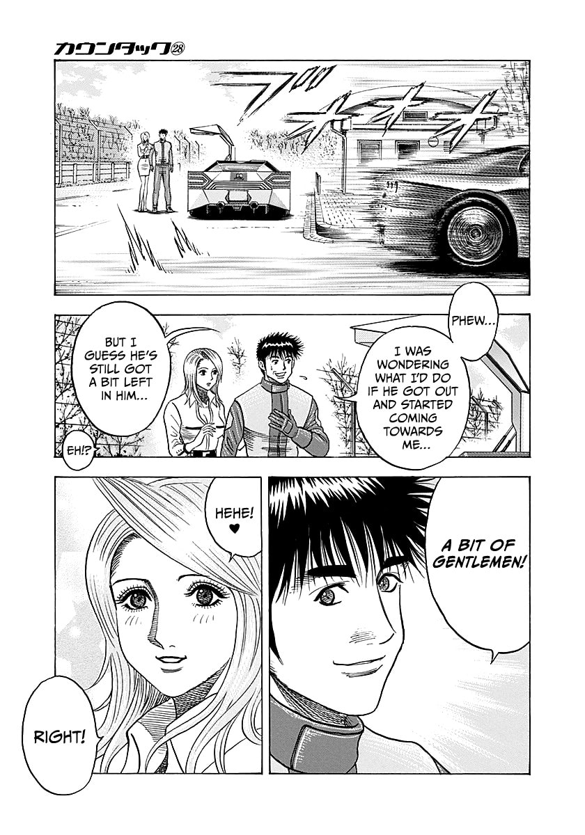 Countach Chapter 285 page 14 - 