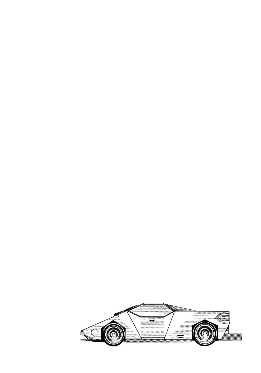 Countach Chapter 285 page 15 - 