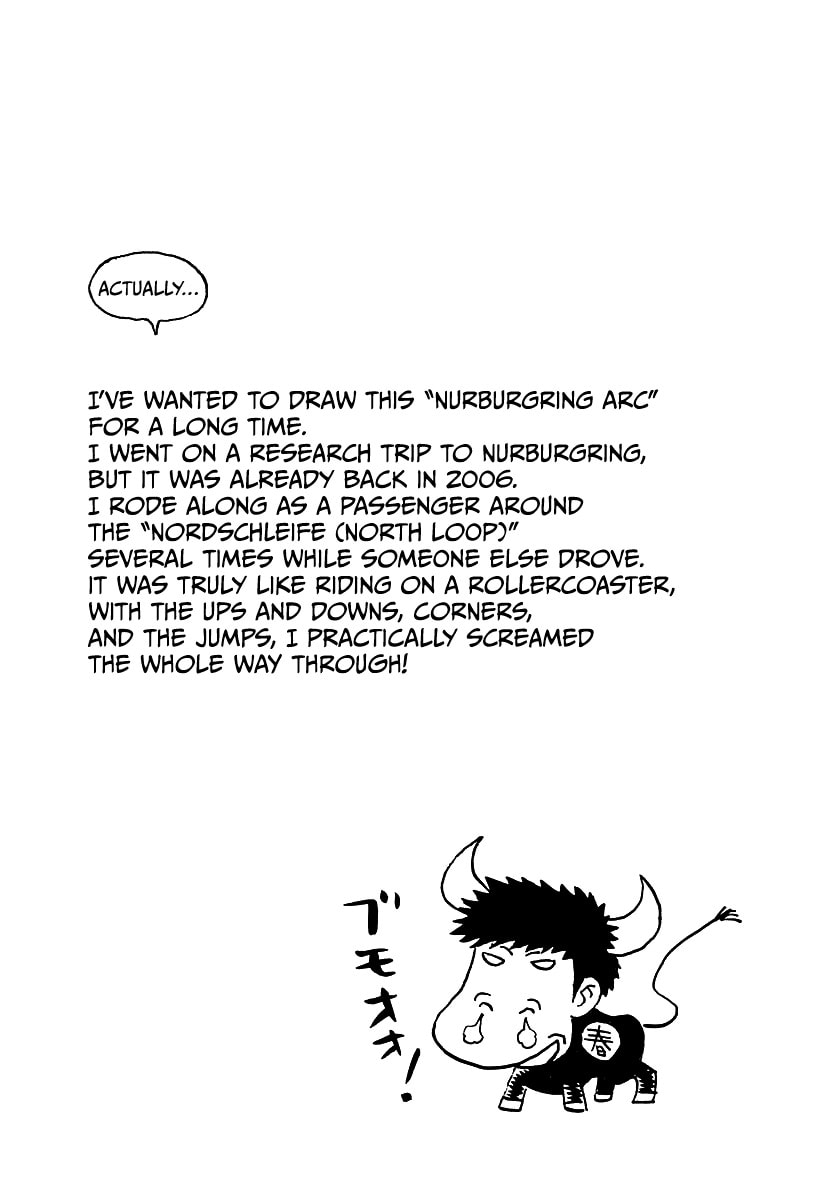 Countach Chapter 286 page 18 - 