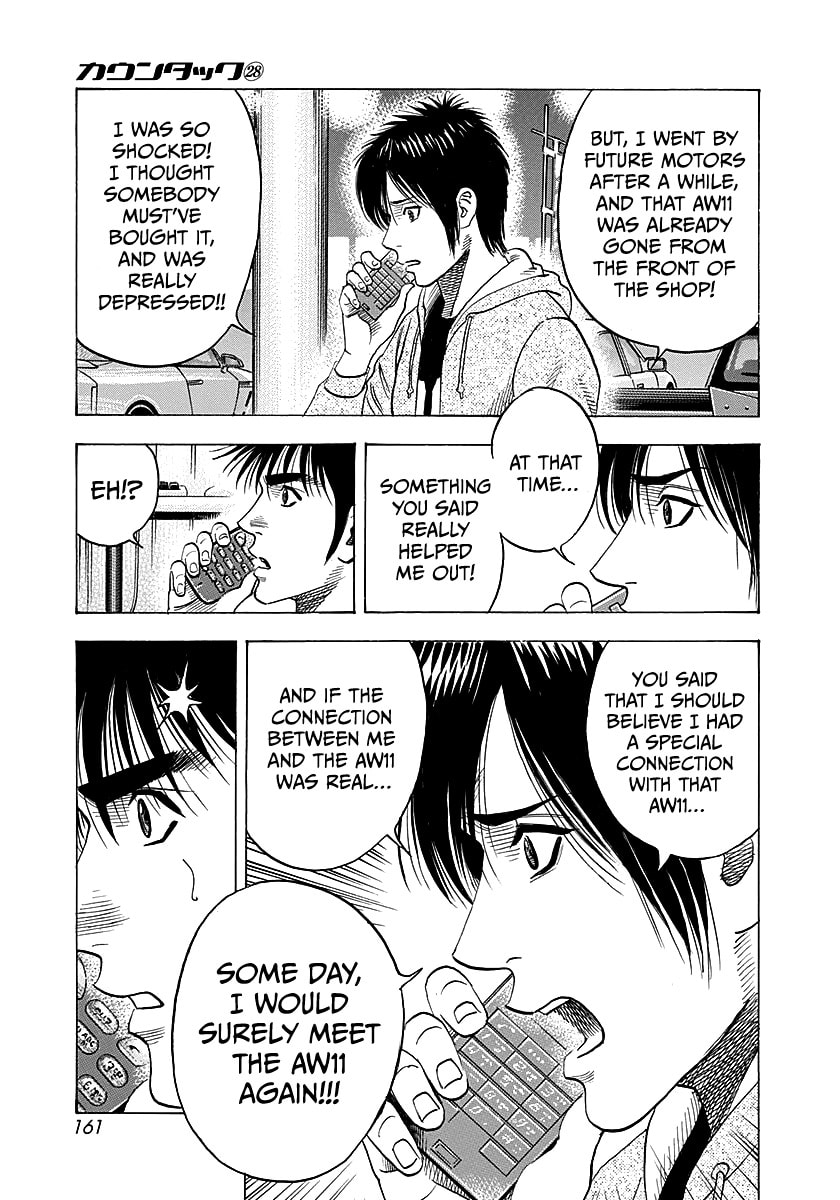 Countach Chapter 287 page 14 - 