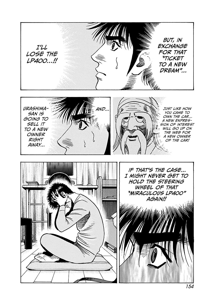 Countach Chapter 287 page 8 - 