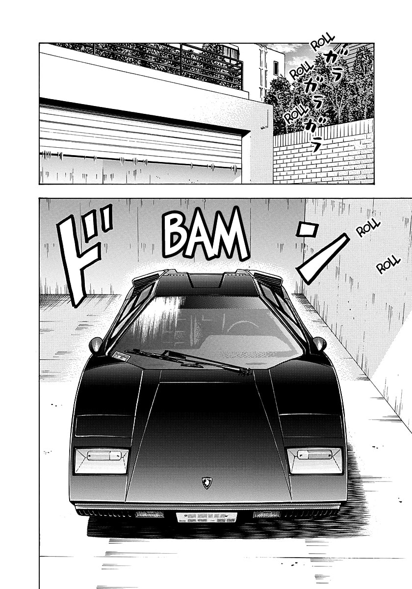 Countach Chapter 288 page 12 - 