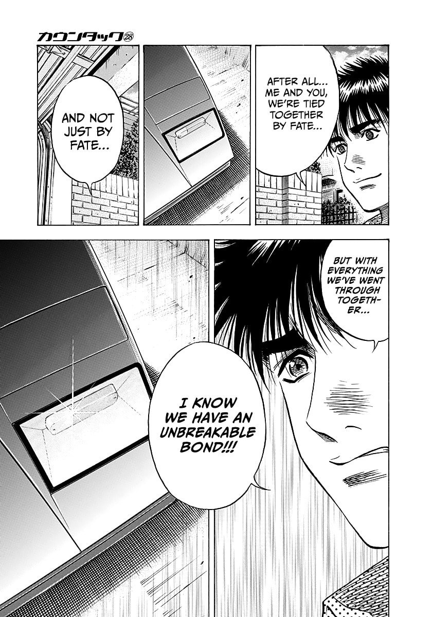 Countach Chapter 288 page 15 - 