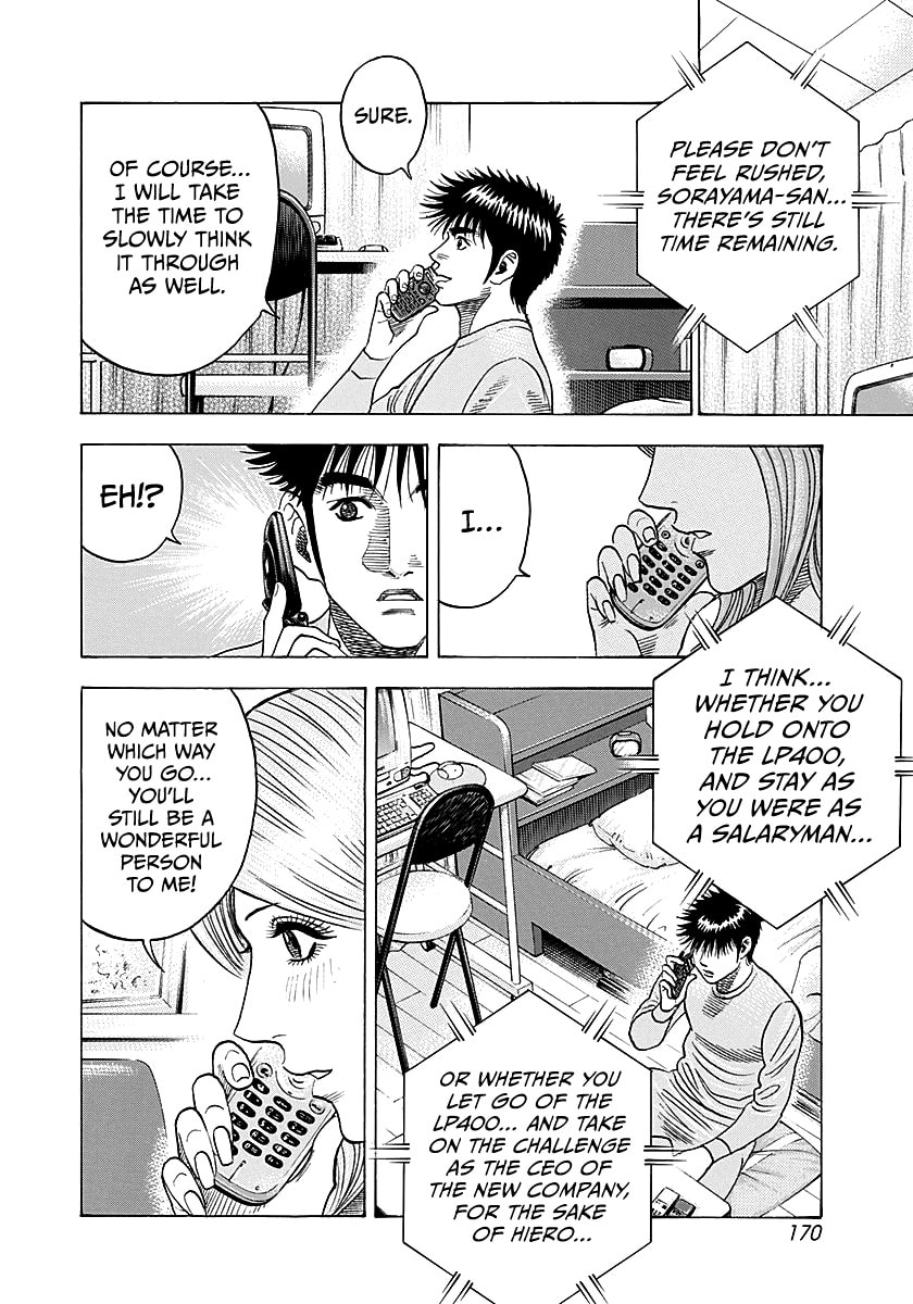 Countach Chapter 288 page 6 - 