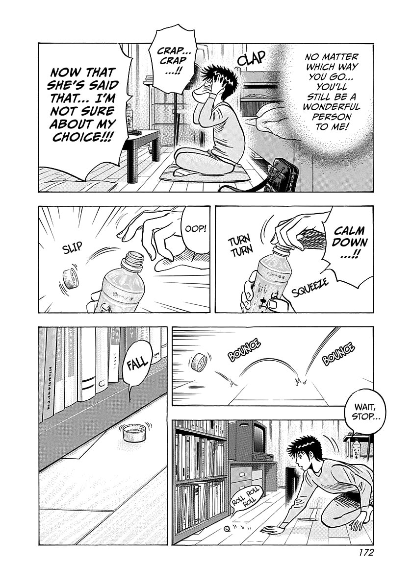 Countach Chapter 288 page 8 - 