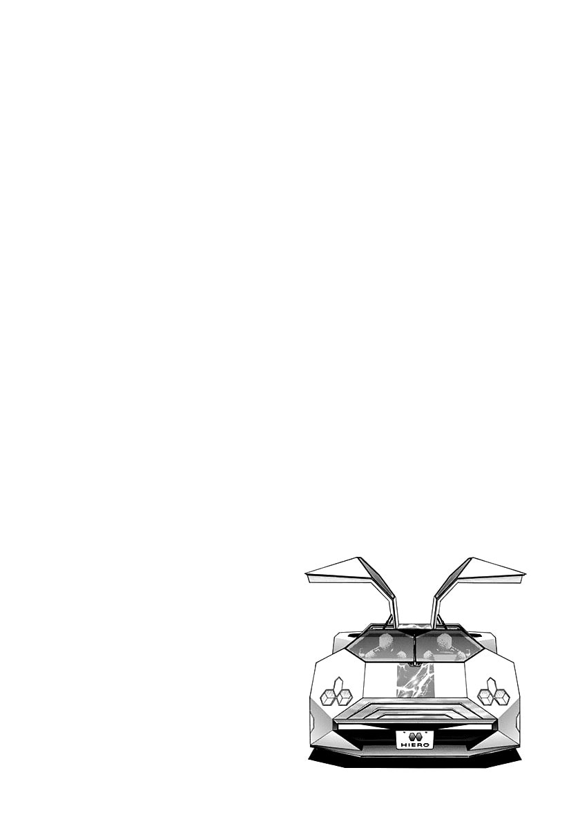 Countach Chapter 289 page 19 - 