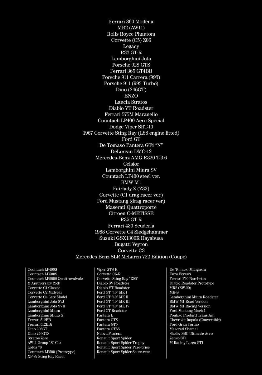 Countach Chapter 289 page 25 - 