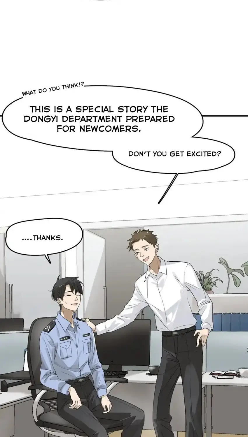 Countdown 3600 Seconds Chapter 1 page 12 - 