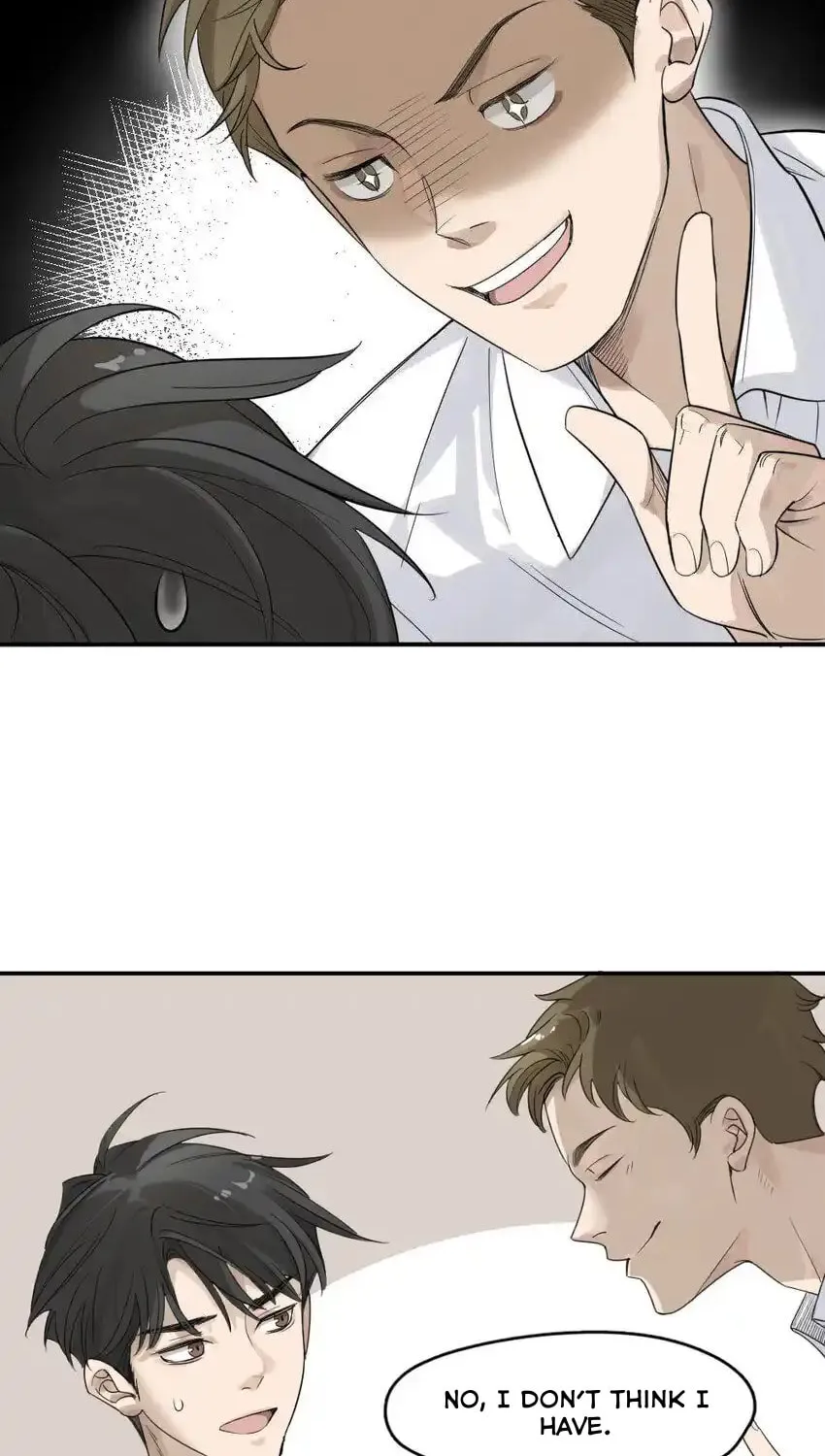 Countdown 3600 Seconds Chapter 1 page 15 - 