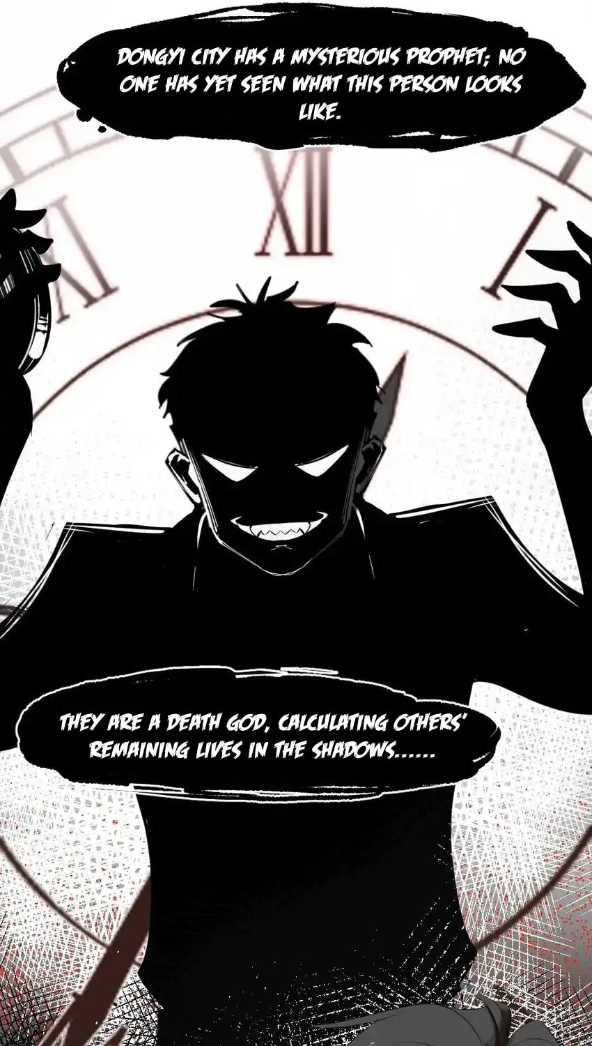 Countdown 3600 Seconds Chapter 1 page 17 - 