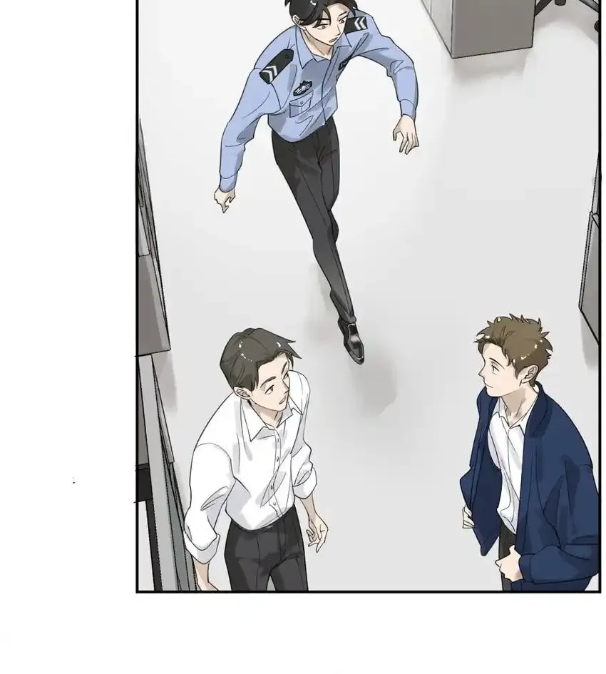 Countdown 3600 Seconds Chapter 1 page 22 - 