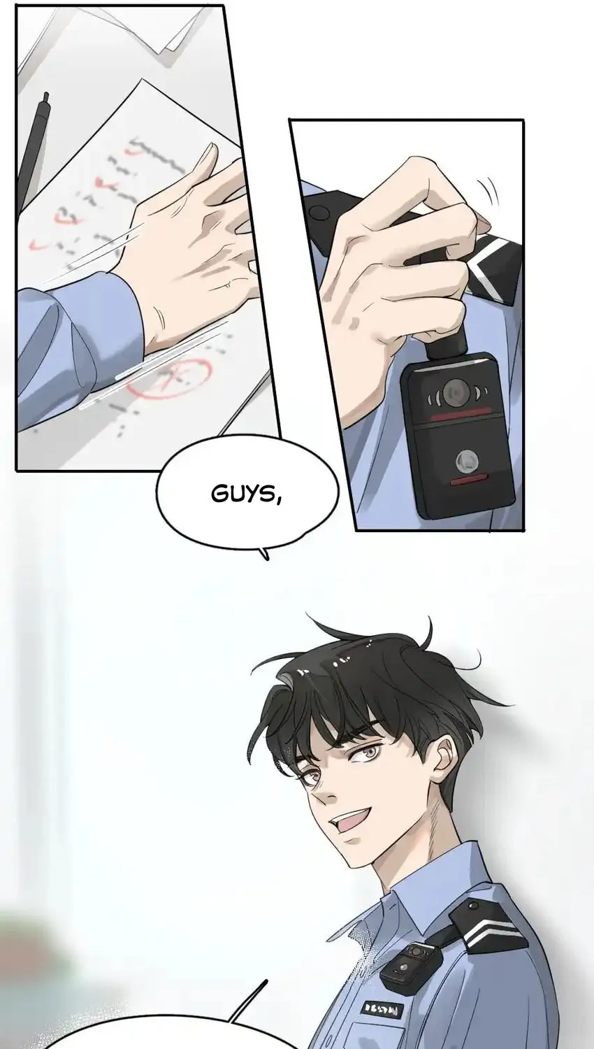 Countdown 3600 Seconds Chapter 1 page 26 - 