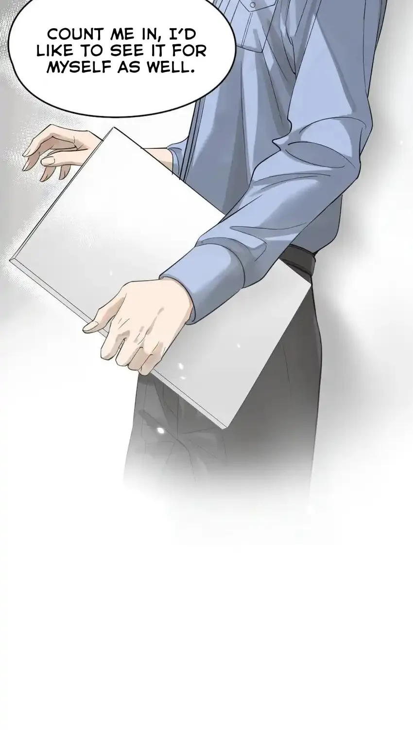 Countdown 3600 Seconds Chapter 1 page 27 - 