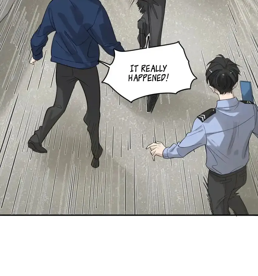 Countdown 3600 Seconds Chapter 1 page 31 - 