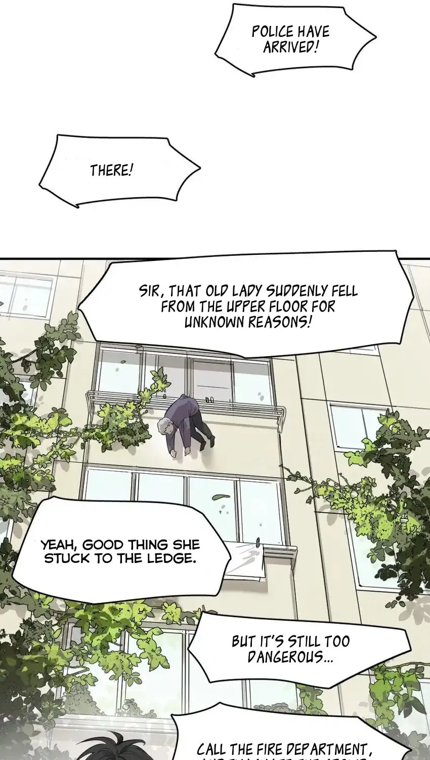 Countdown 3600 Seconds Chapter 1 page 32 - 
