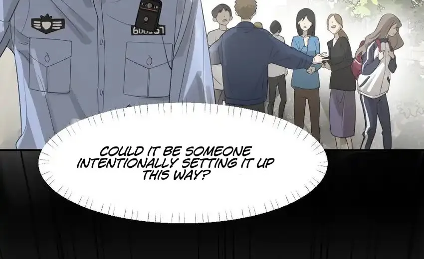 Countdown 3600 Seconds Chapter 1 page 34 - 