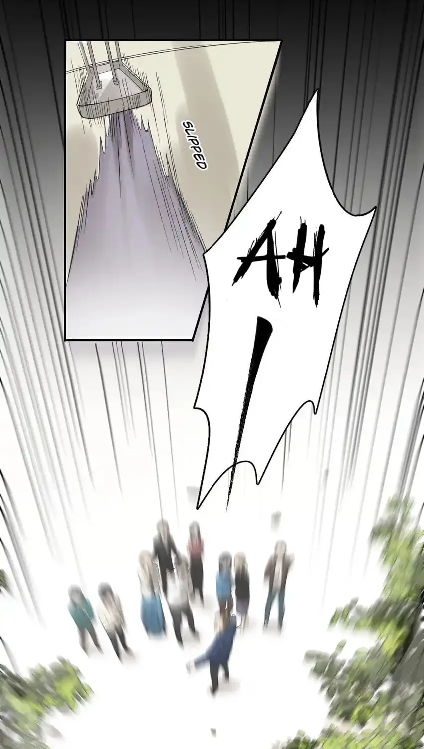 Countdown 3600 Seconds Chapter 1 page 35 - 