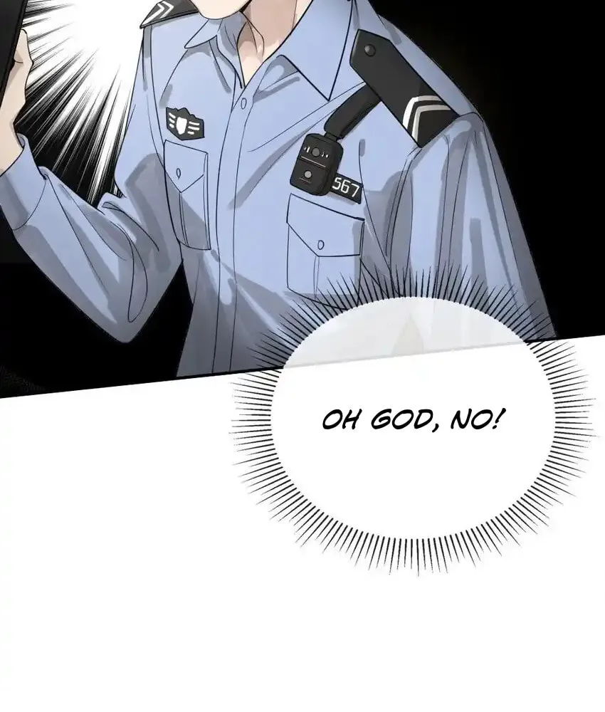 Countdown 3600 Seconds Chapter 1 page 37 - 