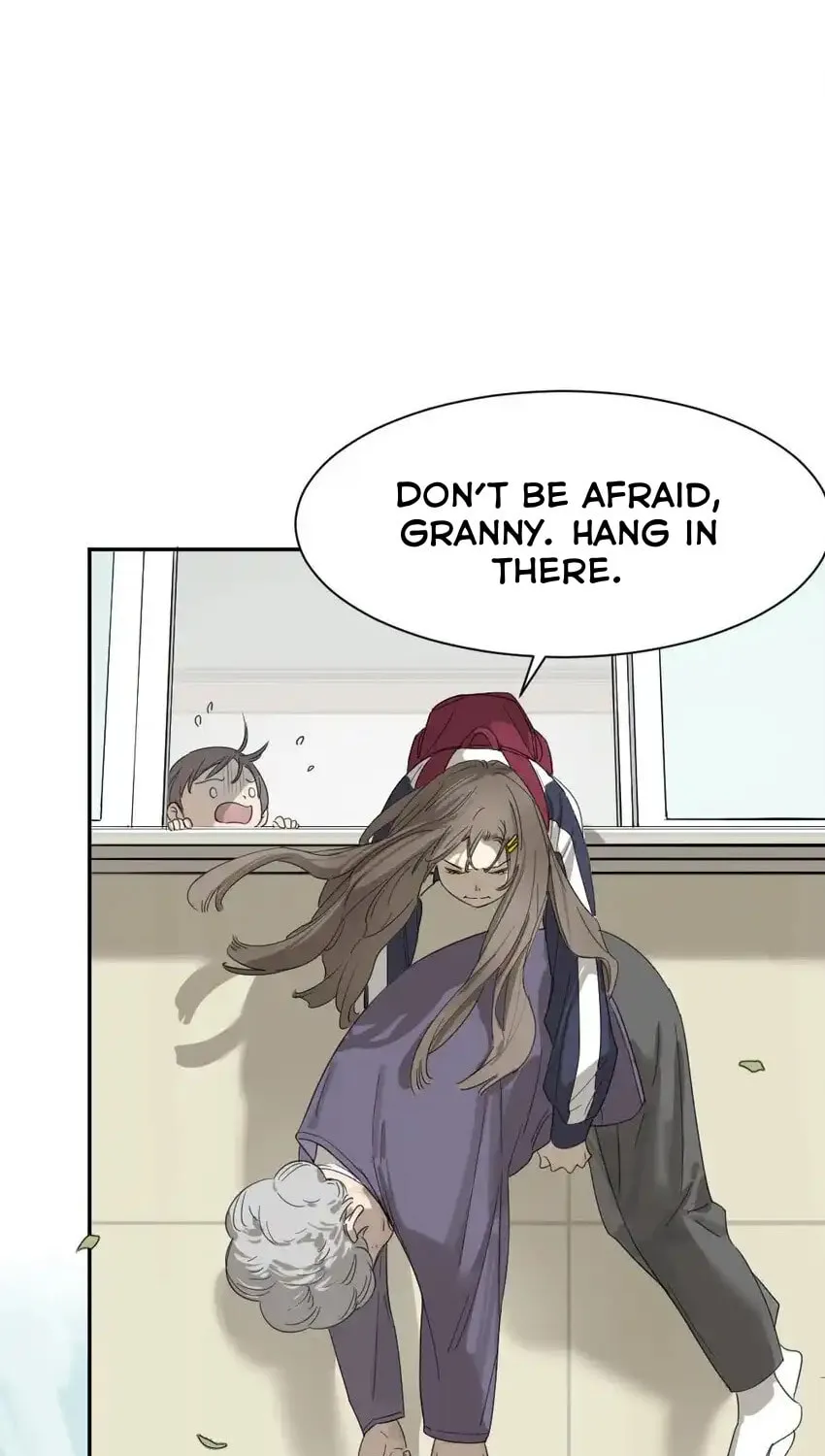Countdown 3600 Seconds Chapter 1 page 38 - 