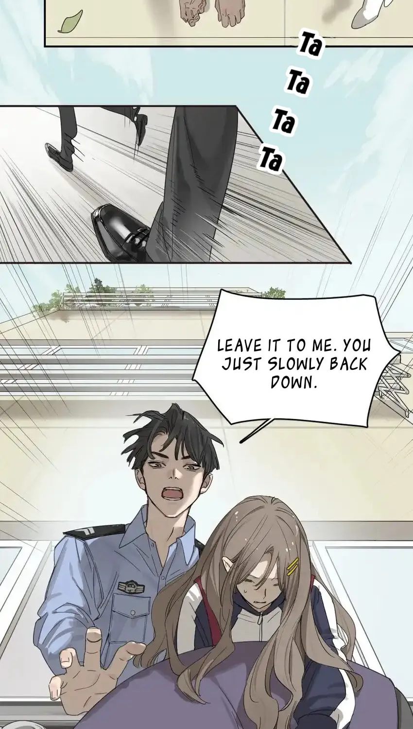Countdown 3600 Seconds Chapter 1 page 39 - 