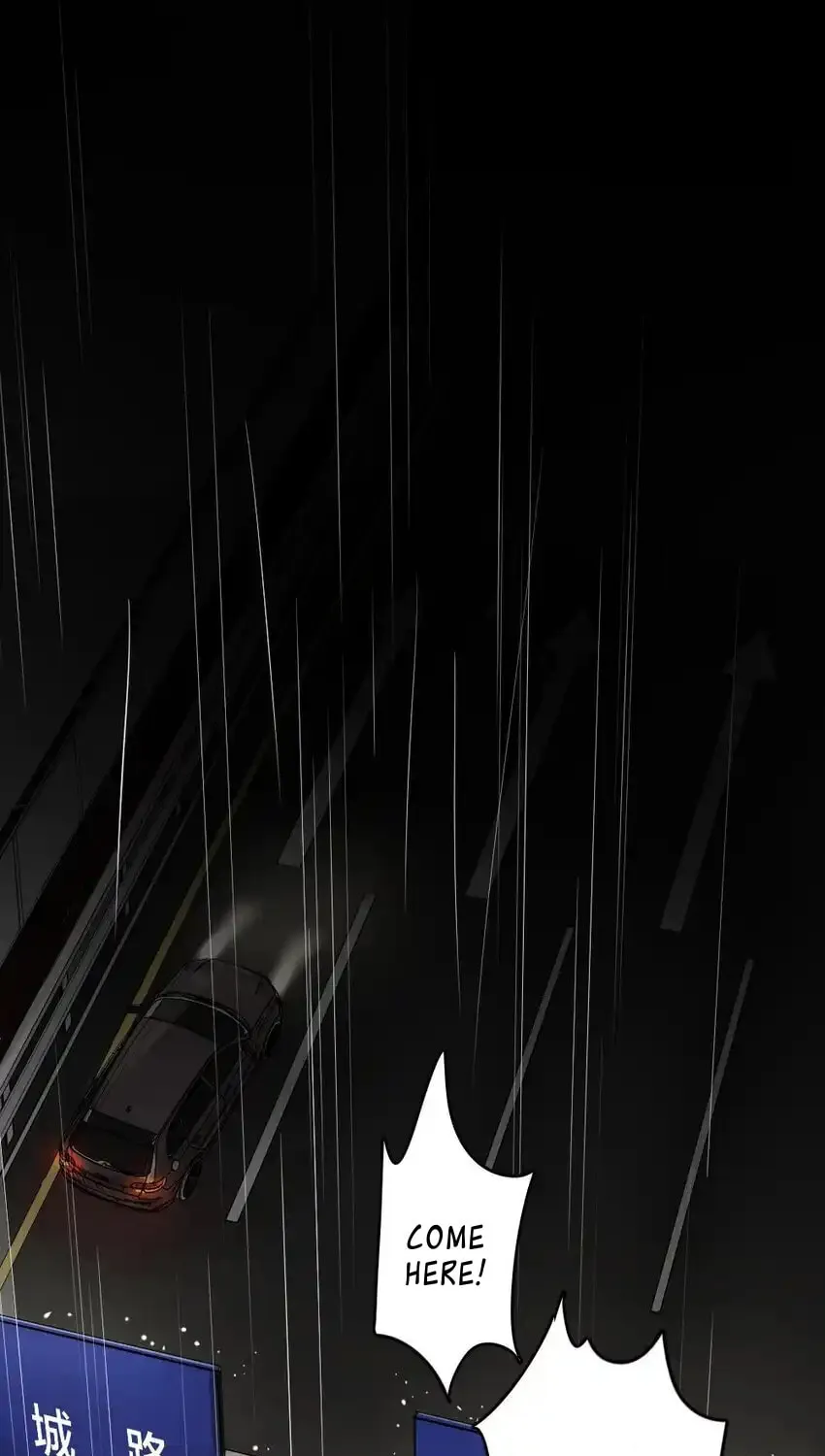 Countdown 3600 Seconds Chapter 1 page 5 - 