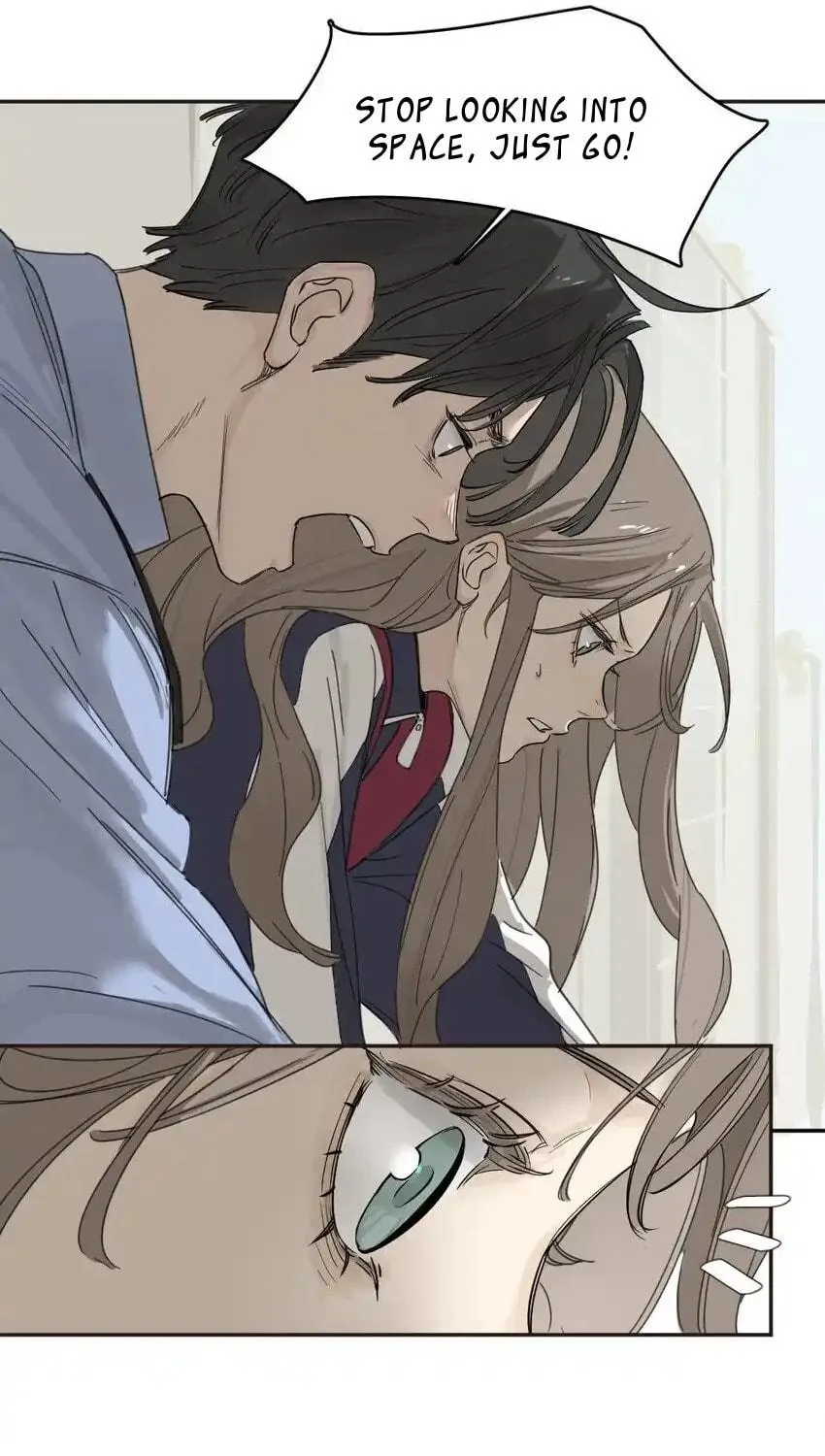 Countdown 3600 Seconds Chapter 1 page 41 - 