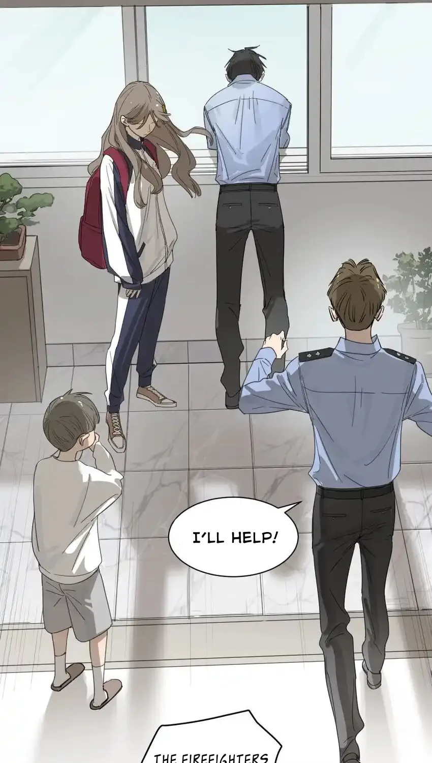 Countdown 3600 Seconds Chapter 1 page 43 - 