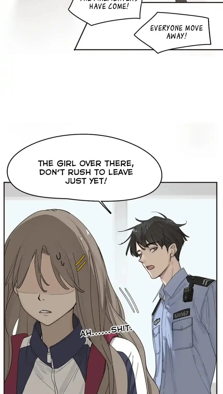 Countdown 3600 Seconds Chapter 1 page 44 - 