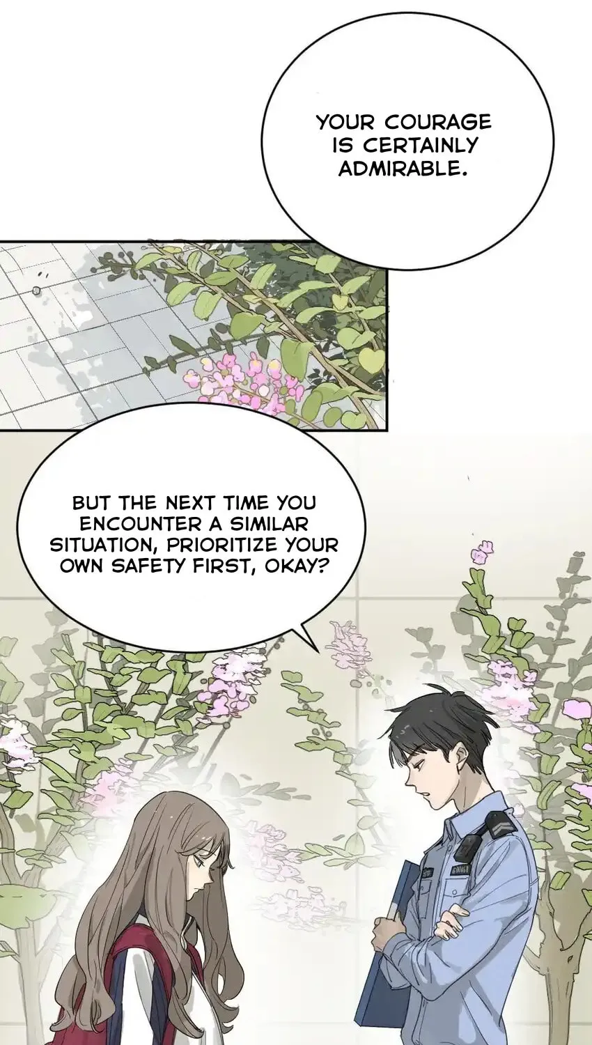 Countdown 3600 Seconds Chapter 1 page 46 - 