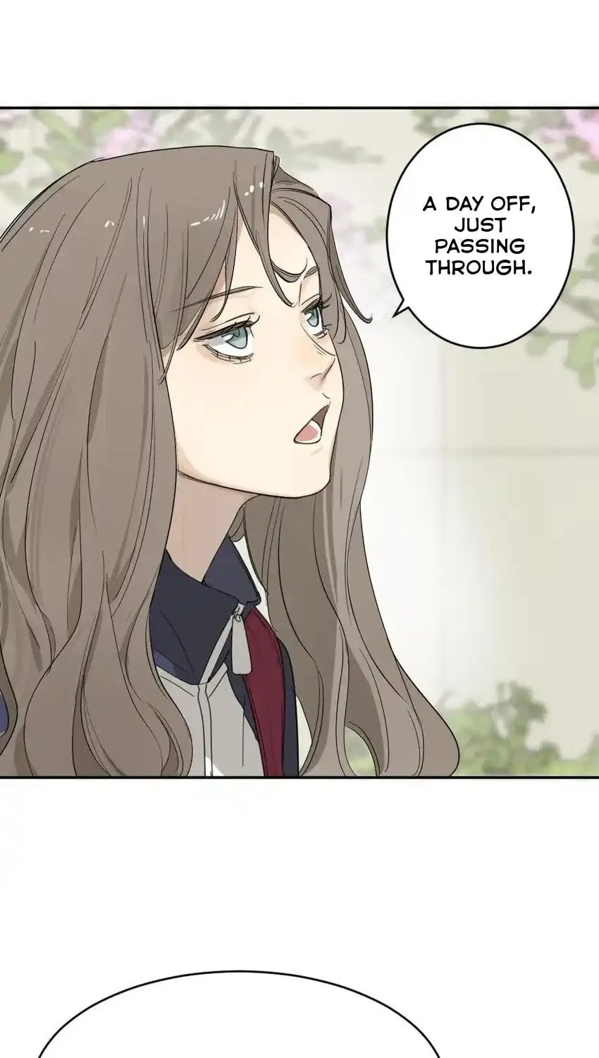 Countdown 3600 Seconds Chapter 1 page 49 - 