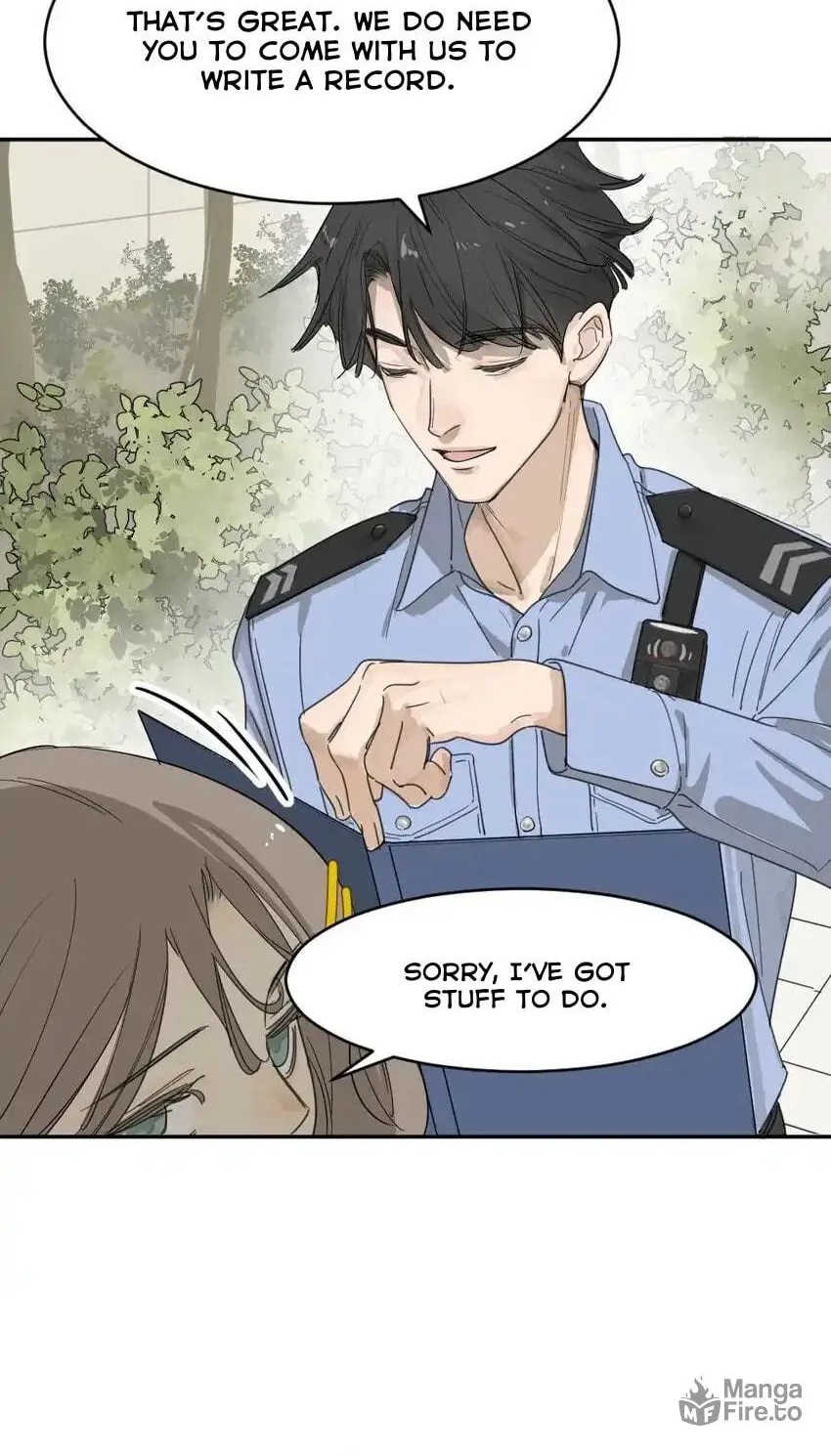 Countdown 3600 Seconds Chapter 1 page 50 - 